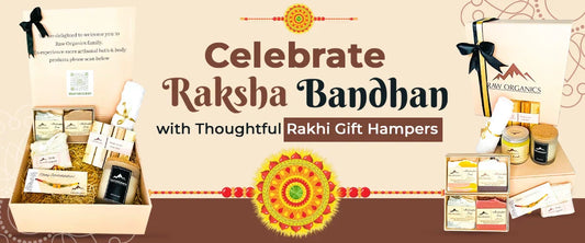 rakhi gifts hampers