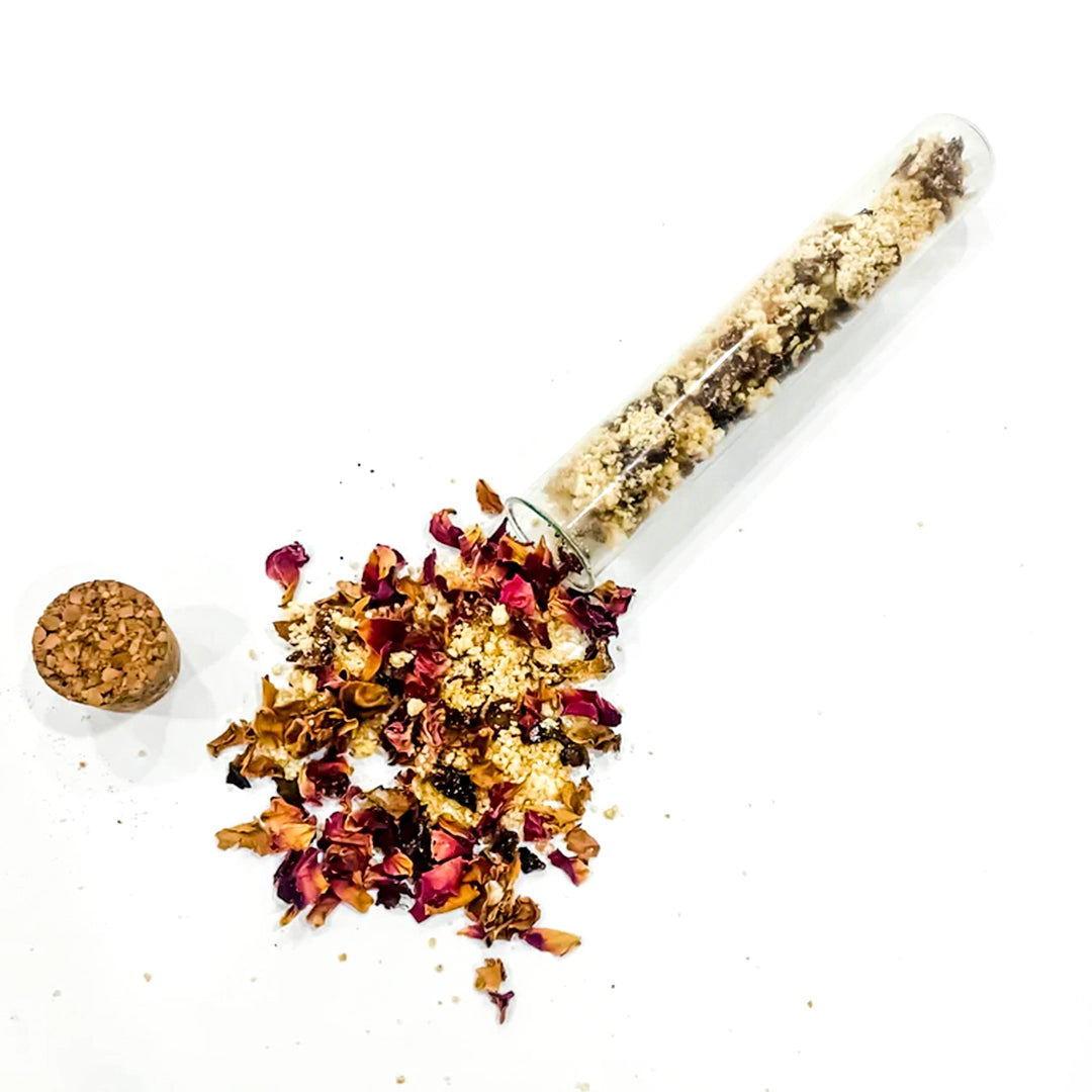 Natural Bath Salt