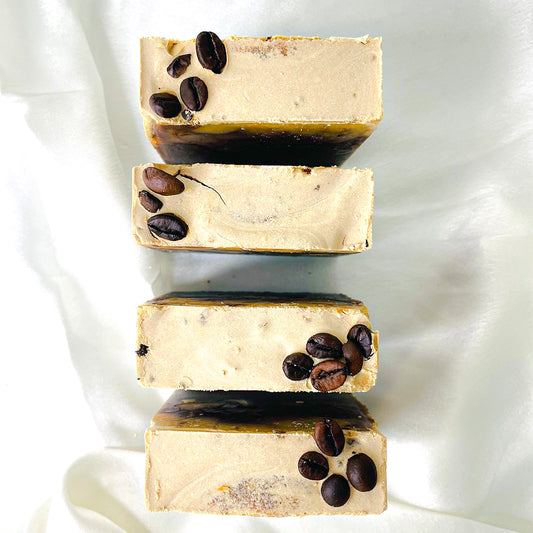 Cafe Mocha Soap Bar