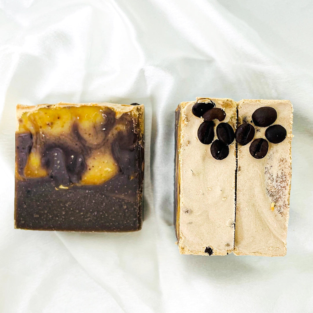 Cafe Mocha Soap Bar