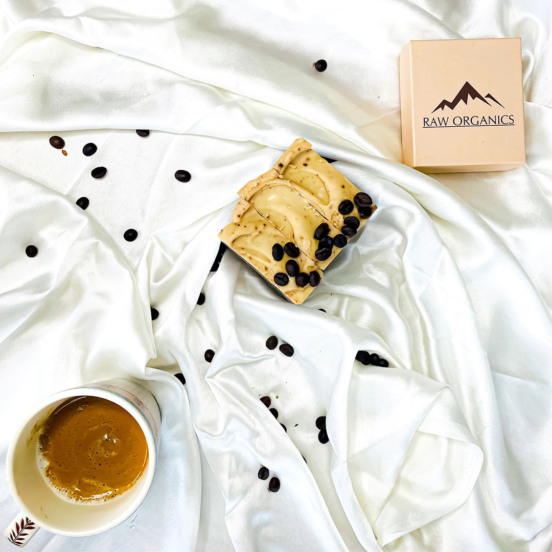 Cafe Mocha Soap Bar