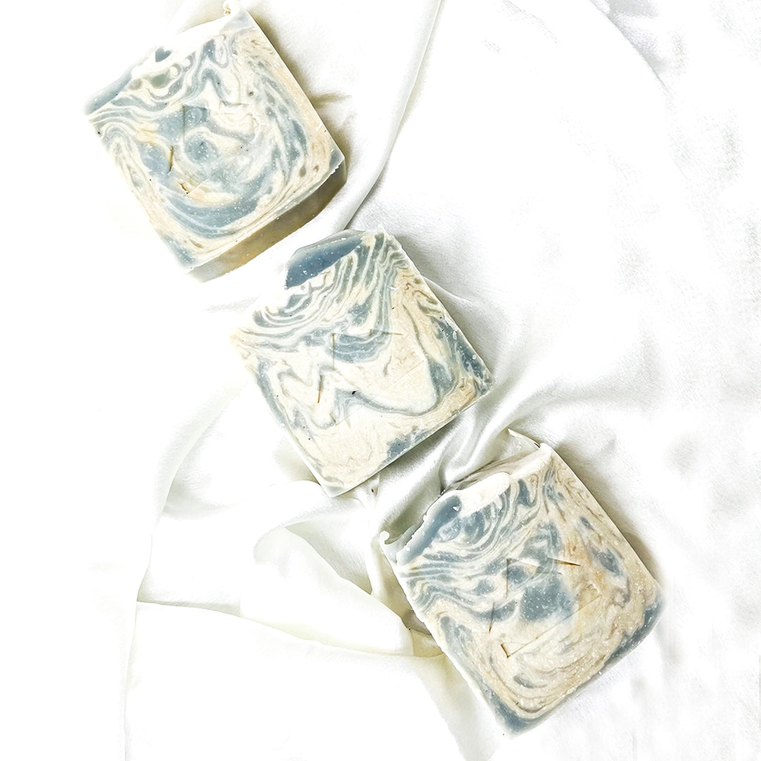 Cool Menthol Soap