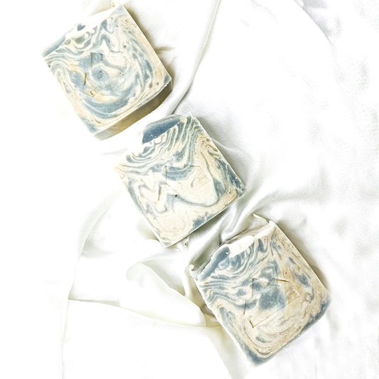 Cool Menthol Soap