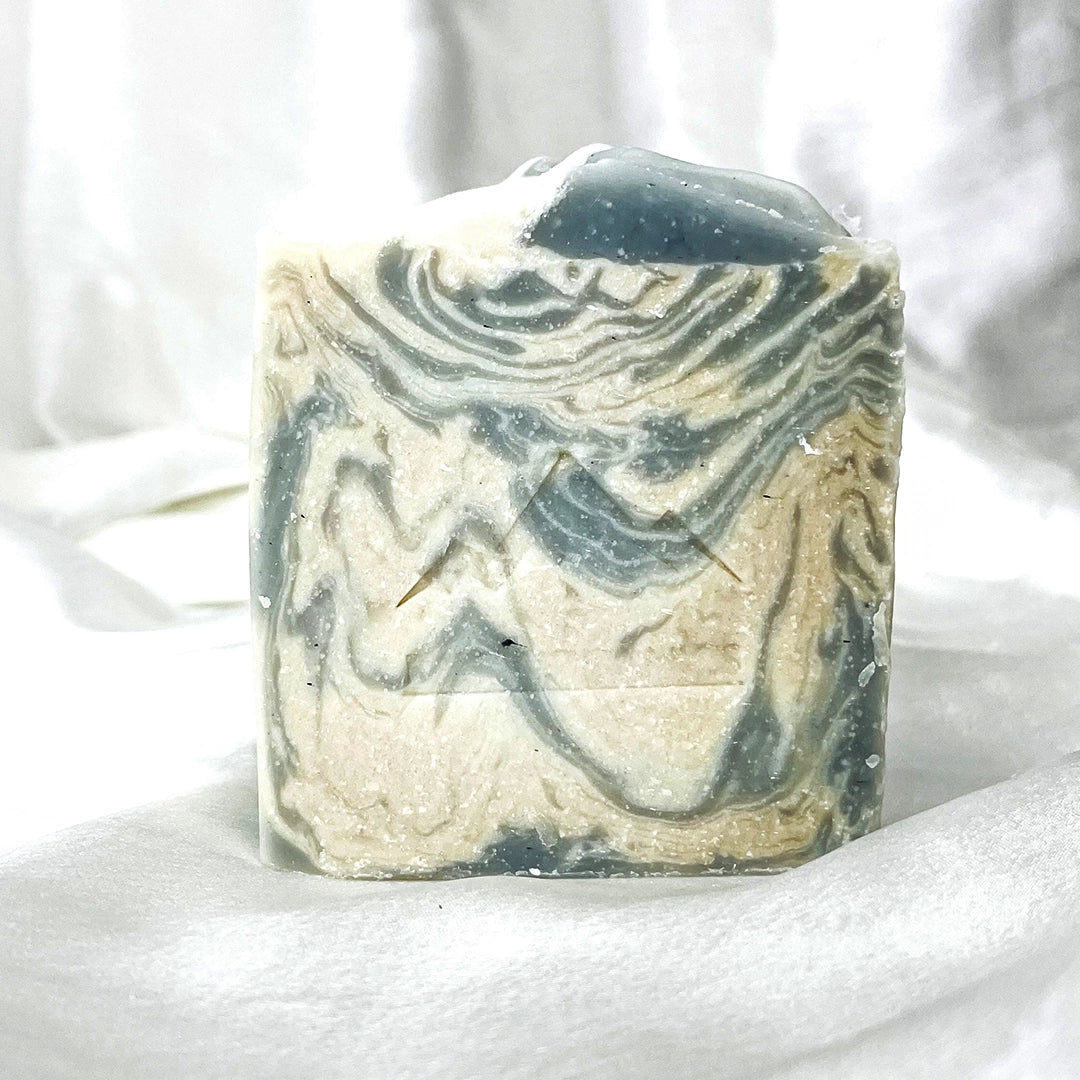 Cool Menthol Soap