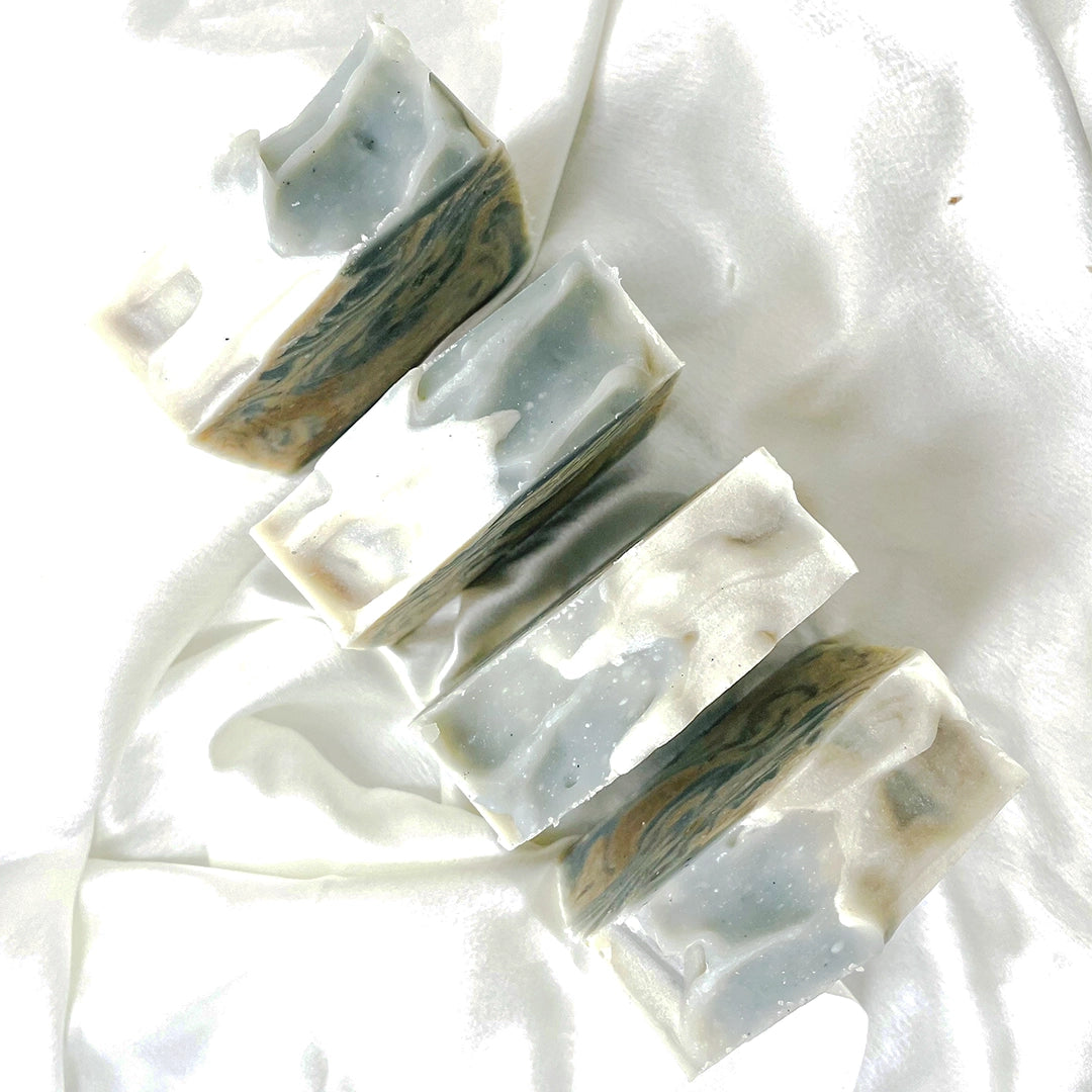 Cool Menthol Soap