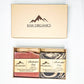 Handcrafted Soap Gift Set