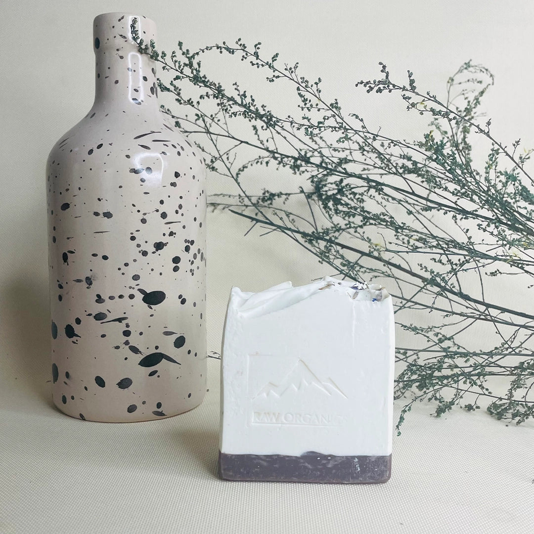 Lavender Patch Soap