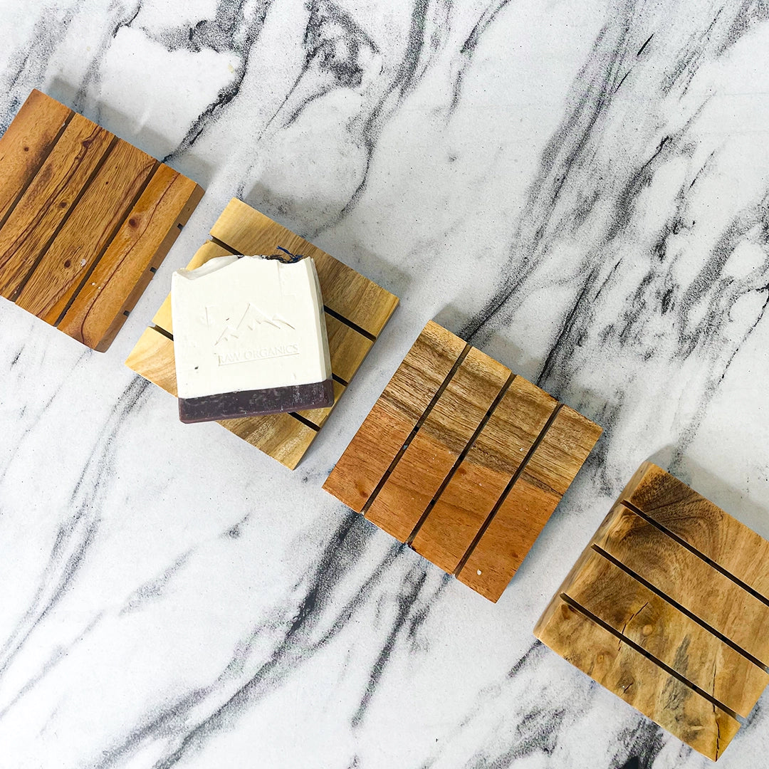 Lavender Patch Soap
