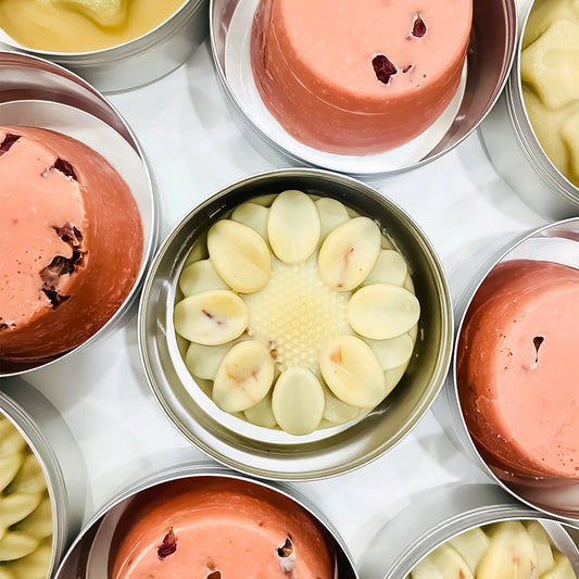 Lotion Bar