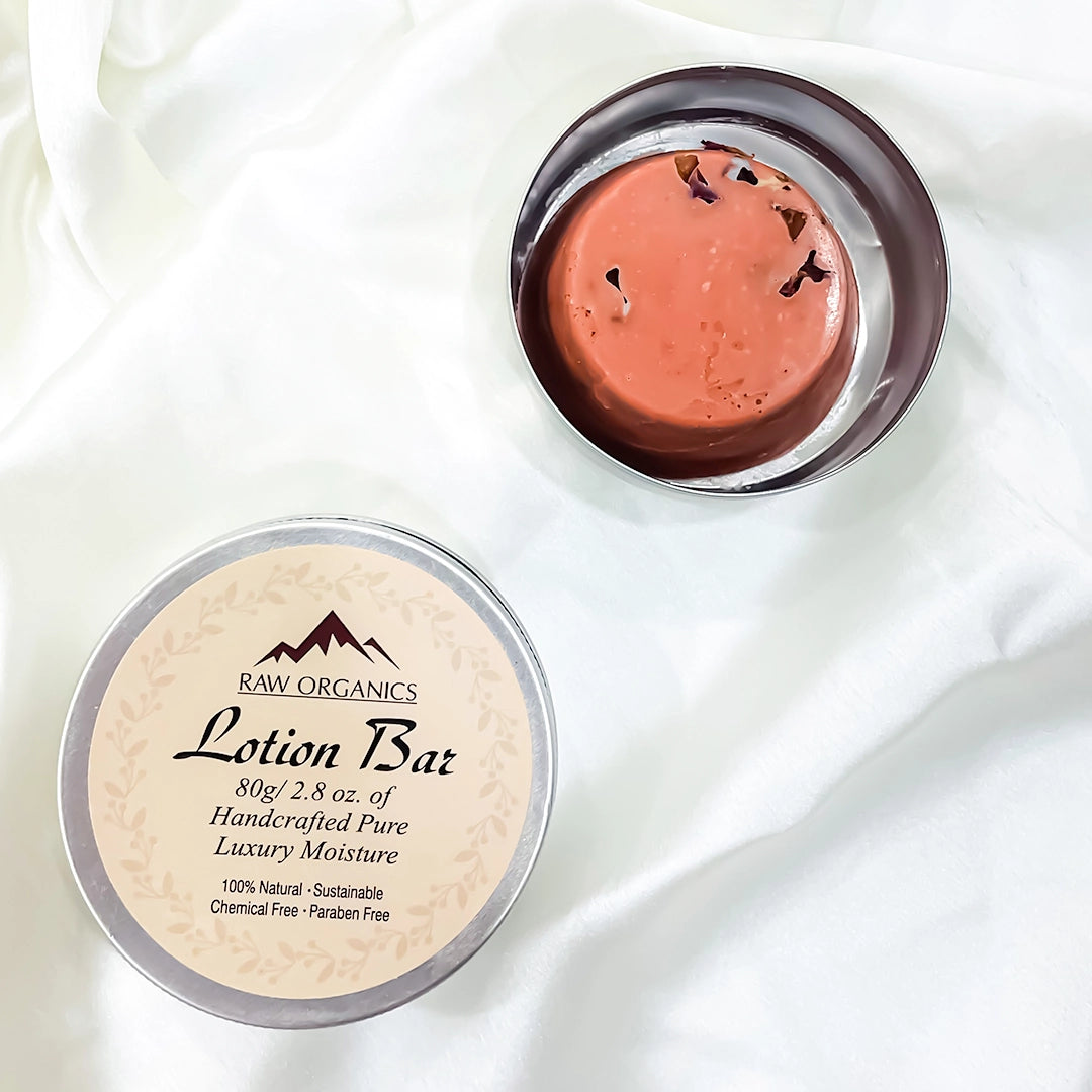 Lotion Bar