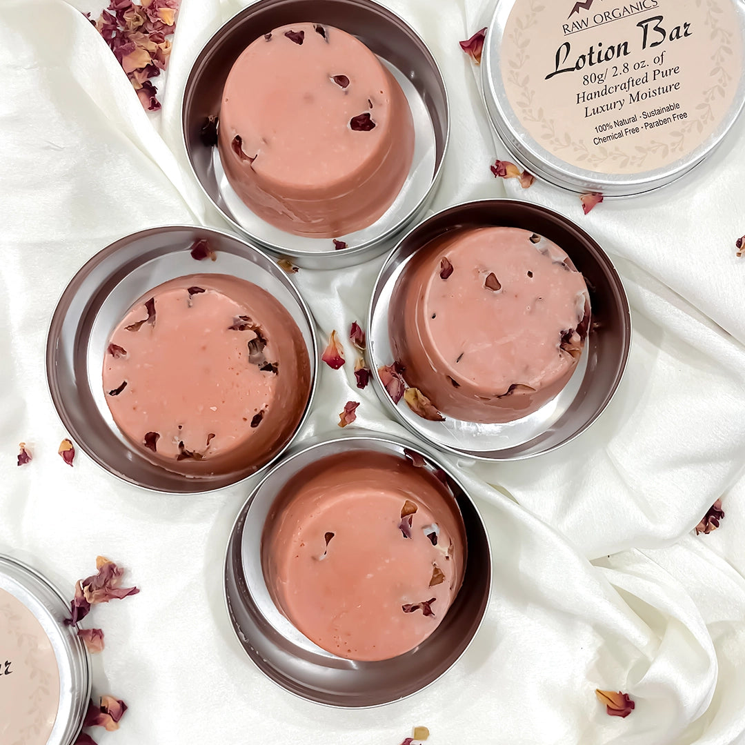 Lotion Bar