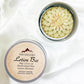 Lotion Bar