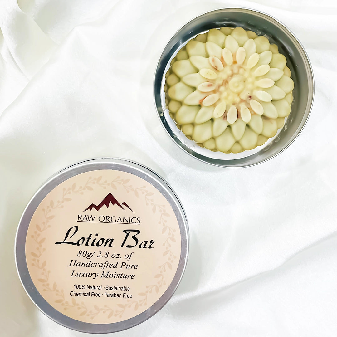 Lotion Bar