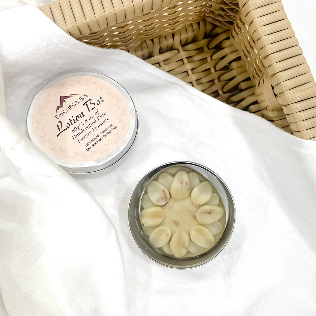 Lotion Bar
