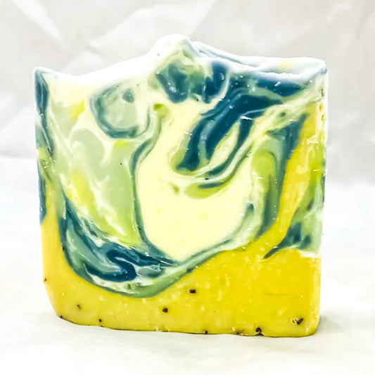 Ocean Breeze Soap