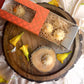 Soy Wax Modak Candle Set Of Five