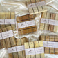 Neem Wood Soap Dish