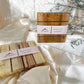 Neem Wood Soap Dish