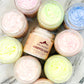 Vegan Whipped Soap